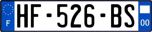 HF-526-BS