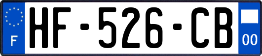 HF-526-CB
