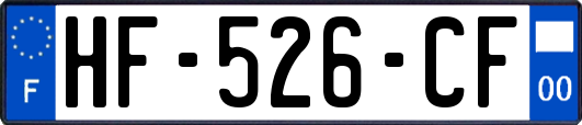 HF-526-CF