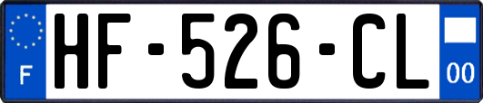 HF-526-CL