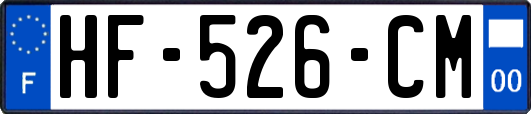 HF-526-CM