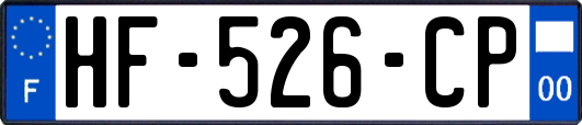 HF-526-CP