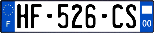 HF-526-CS