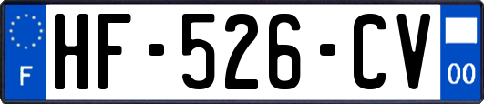 HF-526-CV