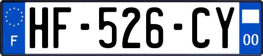 HF-526-CY