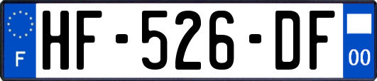 HF-526-DF