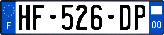 HF-526-DP