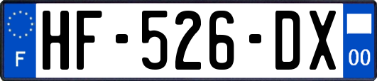 HF-526-DX