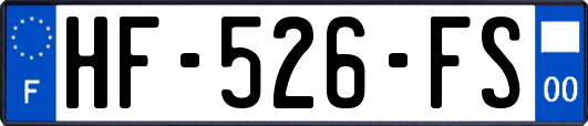 HF-526-FS