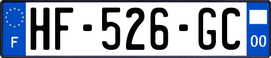HF-526-GC