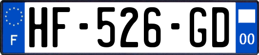 HF-526-GD