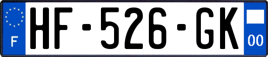 HF-526-GK