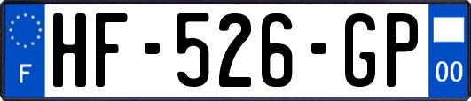 HF-526-GP