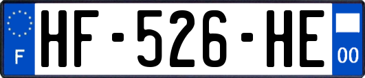 HF-526-HE