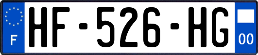 HF-526-HG