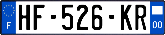 HF-526-KR