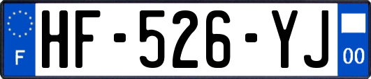 HF-526-YJ