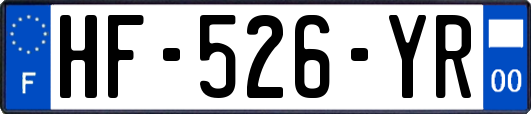 HF-526-YR
