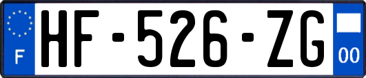 HF-526-ZG