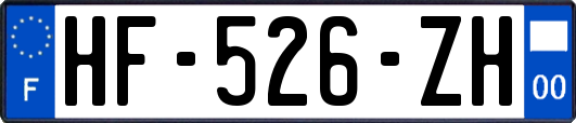 HF-526-ZH