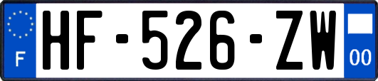 HF-526-ZW