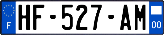 HF-527-AM