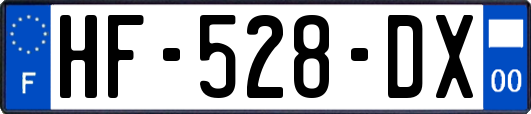 HF-528-DX