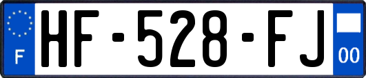 HF-528-FJ