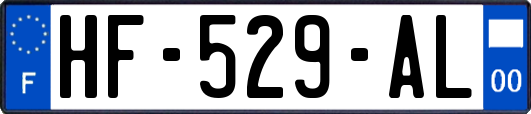 HF-529-AL