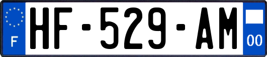 HF-529-AM
