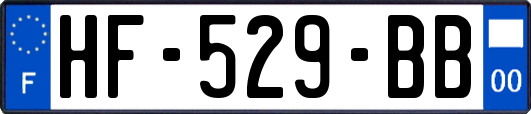 HF-529-BB