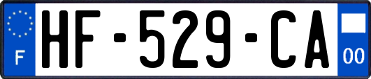 HF-529-CA