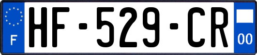 HF-529-CR