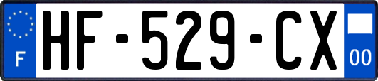 HF-529-CX