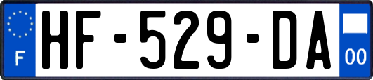 HF-529-DA