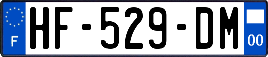 HF-529-DM
