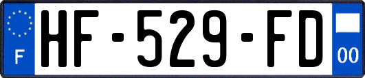 HF-529-FD