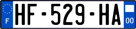 HF-529-HA