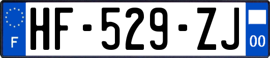 HF-529-ZJ