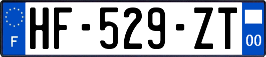 HF-529-ZT