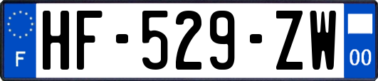 HF-529-ZW