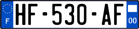 HF-530-AF