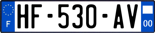 HF-530-AV