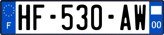 HF-530-AW