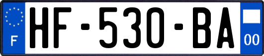 HF-530-BA