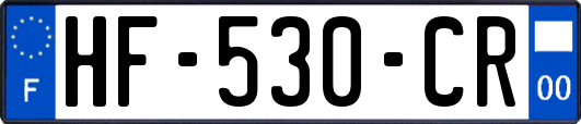 HF-530-CR