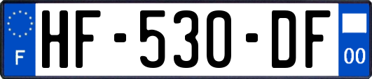 HF-530-DF