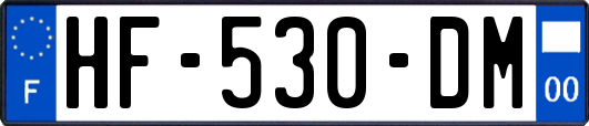 HF-530-DM