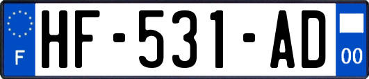 HF-531-AD