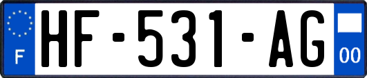 HF-531-AG
